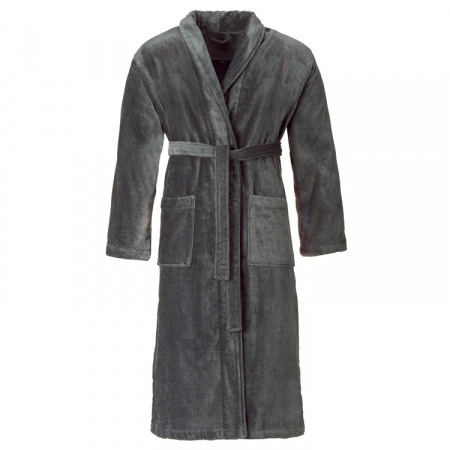 Халат Vossen Feeling flanell(740) M