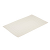 Хлопковый коврик VOSSEN Feeling ivory (103) 67x120
