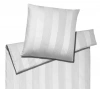 Пододеяльник Elegante Metropolis 2058R/0 (weiß/белый) 135x200